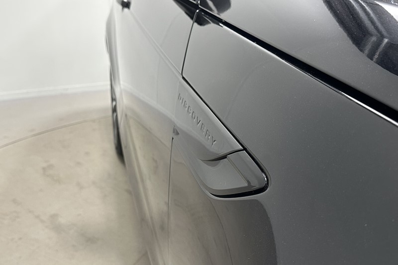 2025 (74) LAND ROVER DISCOVERY 3.0 D350 Dynamic SE 5dr Auto 5209560