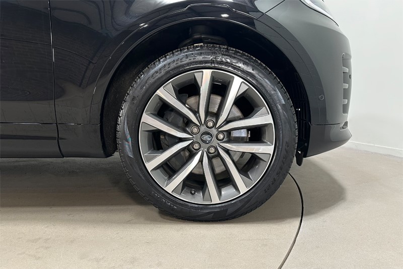 2025 (74) LAND ROVER DISCOVERY 3.0 D350 Dynamic SE 5dr Auto 5209513