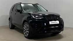 2025 (74) LAND ROVER DISCOVERY 3.0 D350 Dynamic SE 5dr Auto 5209506