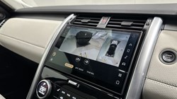 2025 (74) LAND ROVER DISCOVERY 3.0 D350 Dynamic SE 5dr Auto 5209537