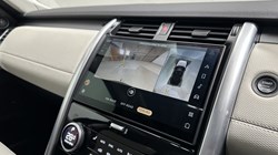 2025 (74) LAND ROVER DISCOVERY 3.0 D350 Dynamic SE 5dr Auto 5209539