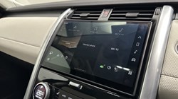 2025 (74) LAND ROVER DISCOVERY 3.0 D350 Dynamic SE 5dr Auto 5209533