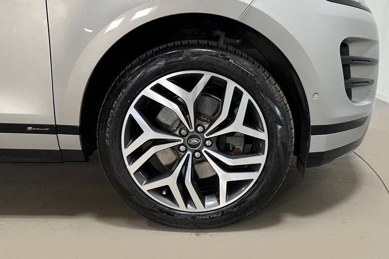 2020 (20) LAND ROVER RANGE ROVER EVOQUE 2.0 D180 R-Dynamic SE 5dr Auto 5350636
