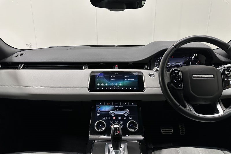 2020 (20) LAND ROVER RANGE ROVER EVOQUE 2.0 D180 R-Dynamic SE 5dr Auto 5350638