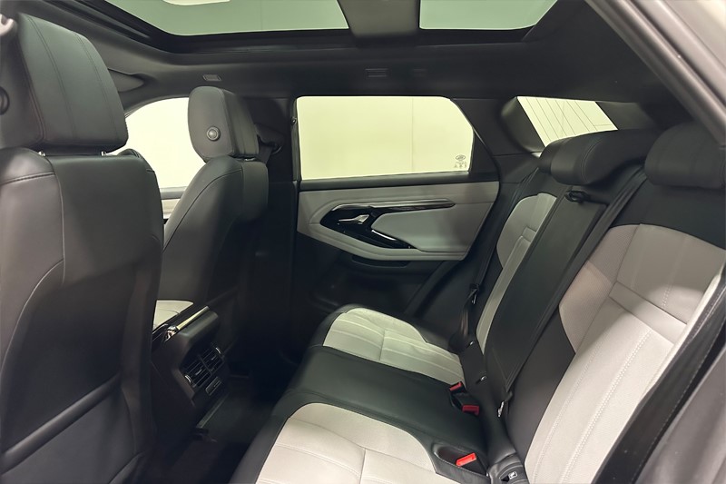 2020 (20) LAND ROVER RANGE ROVER EVOQUE 2.0 D180 R-Dynamic SE 5dr Auto 5350632