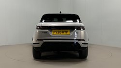 2020 (20) LAND ROVER RANGE ROVER EVOQUE 2.0 D180 R-Dynamic SE 5dr Auto 5350634