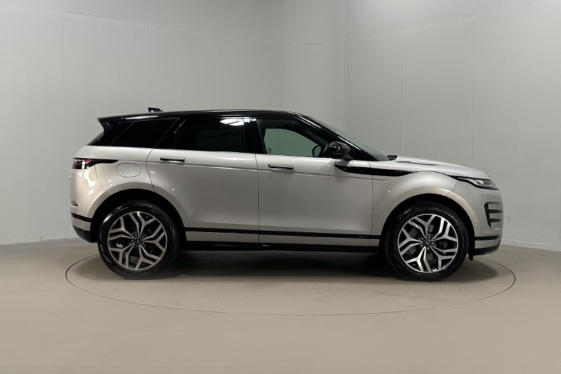 2020 (20) LAND ROVER RANGE ROVER EVOQUE 2.0 D180 R-Dynamic SE 5dr Auto 5350633