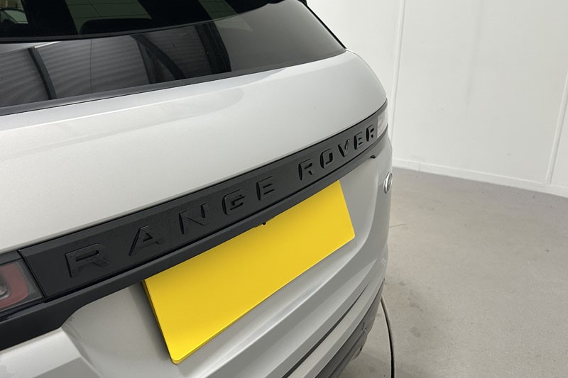 2020 (20) LAND ROVER RANGE ROVER EVOQUE 2.0 D180 R-Dynamic SE 5dr Auto 5350676