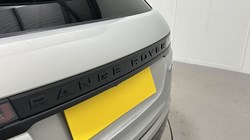 2020 (20) LAND ROVER RANGE ROVER EVOQUE 2.0 D180 R-Dynamic SE 5dr Auto 5350676