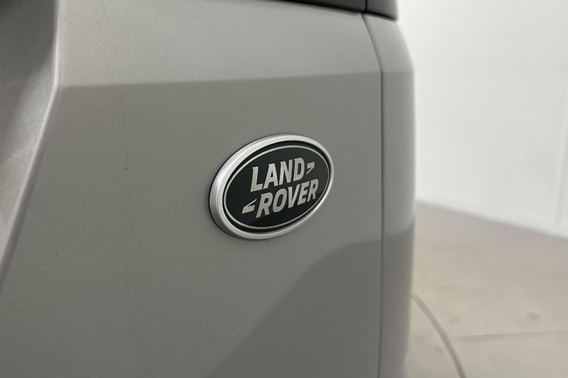 2020 (20) LAND ROVER RANGE ROVER EVOQUE 2.0 D180 R-Dynamic SE 5dr Auto 5350677