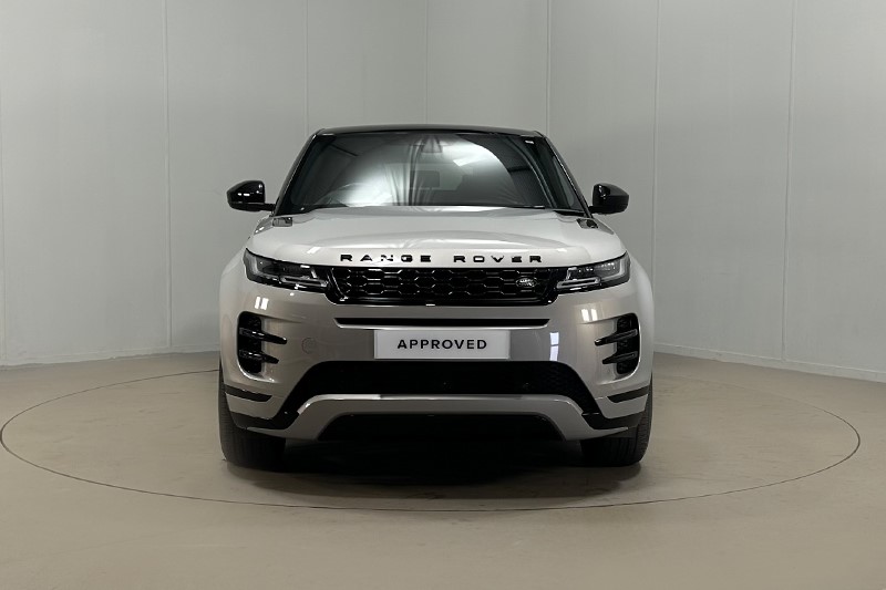 2020 (20) LAND ROVER RANGE ROVER EVOQUE 2.0 D180 R-Dynamic SE 5dr Auto 5350635