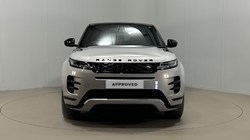 2020 (20) LAND ROVER RANGE ROVER EVOQUE 2.0 D180 R-Dynamic SE 5dr Auto 5350635