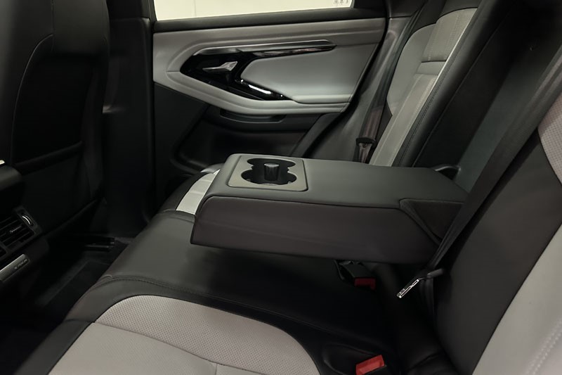 2020 (20) LAND ROVER RANGE ROVER EVOQUE 2.0 D180 R-Dynamic SE 5dr Auto 5350669