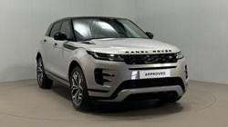2020 (20) LAND ROVER RANGE ROVER EVOQUE 2.0 D180 R-Dynamic SE 5dr Auto 5350629