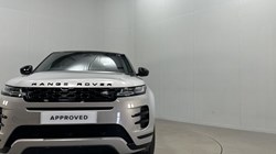 2020 (20) LAND ROVER RANGE ROVER EVOQUE 2.0 D180 R-Dynamic SE 5dr Auto 5350684