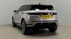 2020 (20) LAND ROVER RANGE ROVER EVOQUE 2.0 D180 R-Dynamic SE 5dr Auto 5350630