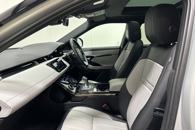 2020 (20) LAND ROVER RANGE ROVER EVOQUE 2.0 D180 R-Dynamic SE 5dr Auto 5350631