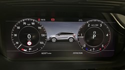2020 (20) LAND ROVER RANGE ROVER EVOQUE 2.0 D180 R-Dynamic SE 5dr Auto 5350653