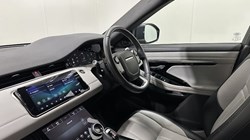 2020 (20) LAND ROVER RANGE ROVER EVOQUE 2.0 D180 R-Dynamic SE 5dr Auto 5350665