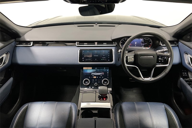 2023 (23) LAND ROVER RANGE ROVER VELAR 2.0 P250 R-Dynamic S 5dr Auto 5210892