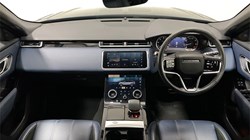 2023 (23) LAND ROVER RANGE ROVER VELAR 2.0 P250 R-Dynamic S 5dr Auto 5210892