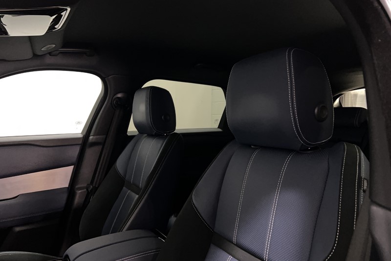 2023 (23) LAND ROVER RANGE ROVER VELAR 2.0 P250 R-Dynamic S 5dr Auto 5210922