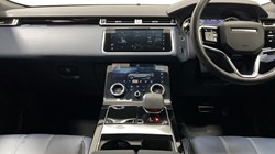 2023 (23) LAND ROVER RANGE ROVER VELAR 2.0 P250 R-Dynamic S 5dr Auto 5210893