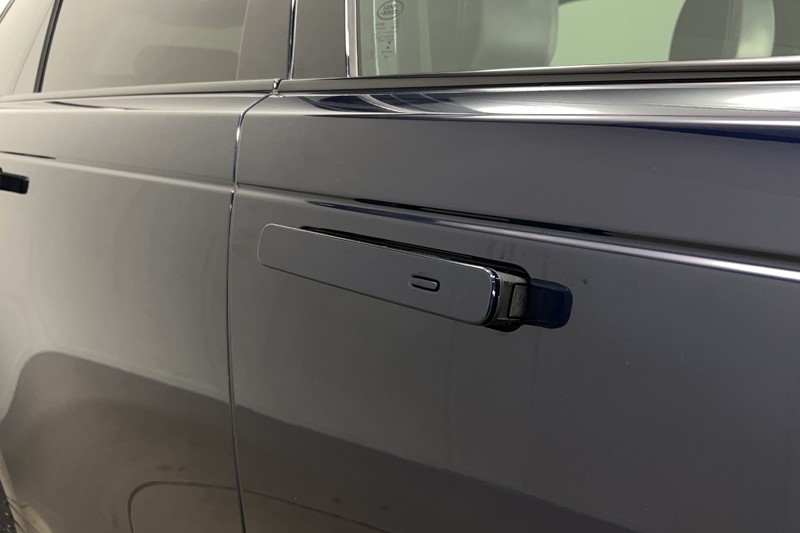 2023 (23) LAND ROVER RANGE ROVER VELAR 2.0 P250 R-Dynamic S 5dr Auto 5210939