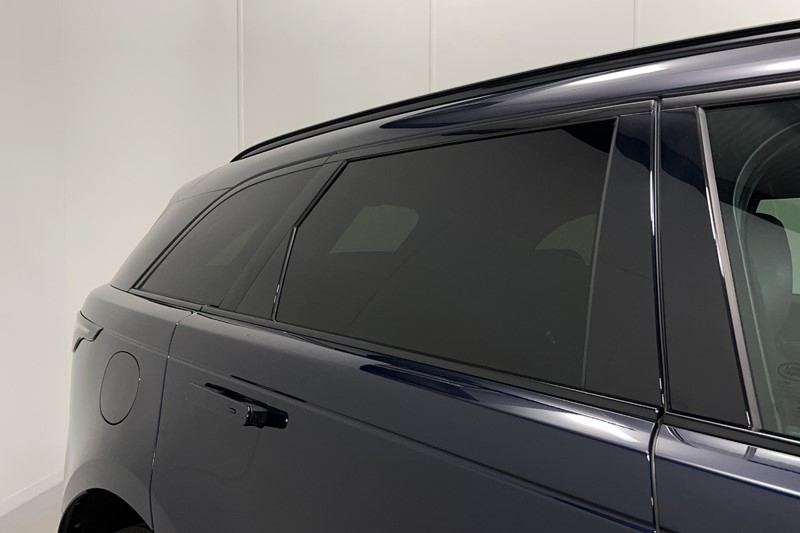 2023 (23) LAND ROVER RANGE ROVER VELAR 2.0 P250 R-Dynamic S 5dr Auto 5210938