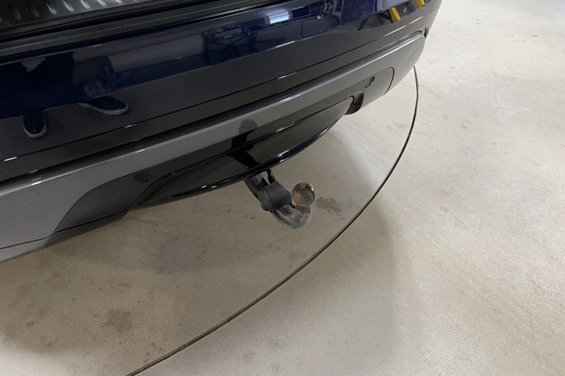 2023 (23) LAND ROVER RANGE ROVER VELAR 2.0 P250 R-Dynamic S 5dr Auto 5210932