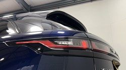 2023 (23) LAND ROVER RANGE ROVER VELAR 2.0 P250 R-Dynamic S 5dr Auto 5210934