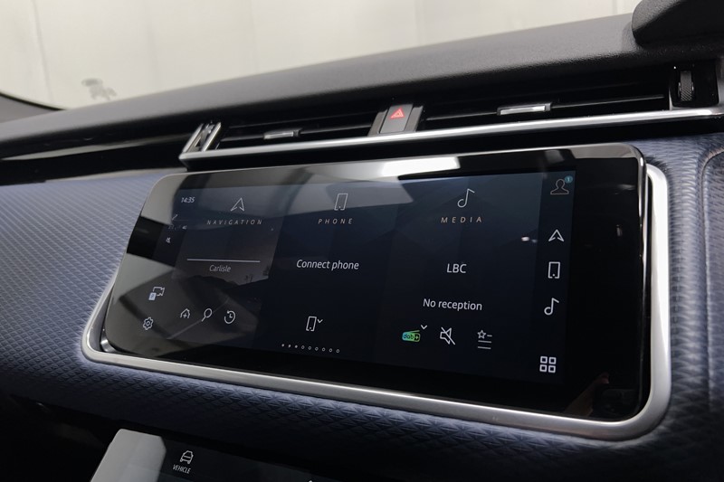 2023 (23) LAND ROVER RANGE ROVER VELAR 2.0 P250 R-Dynamic S 5dr Auto 5210912