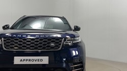 2023 (23) LAND ROVER RANGE ROVER VELAR 2.0 P250 R-Dynamic S 5dr Auto 5210944