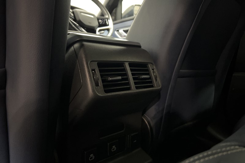 2023 (23) LAND ROVER RANGE ROVER VELAR 2.0 P250 R-Dynamic S 5dr Auto 5210926