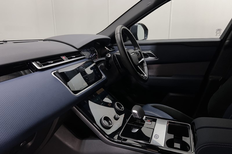 2023 (23) LAND ROVER RANGE ROVER VELAR 2.0 P250 R-Dynamic S 5dr Auto 5210921