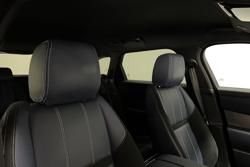 2023 (23) LAND ROVER RANGE ROVER VELAR 2.0 P250 R-Dynamic S 5dr Auto 5210902