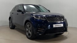 2023 (23) LAND ROVER RANGE ROVER VELAR 2.0 P250 R-Dynamic S 5dr Auto 5210884