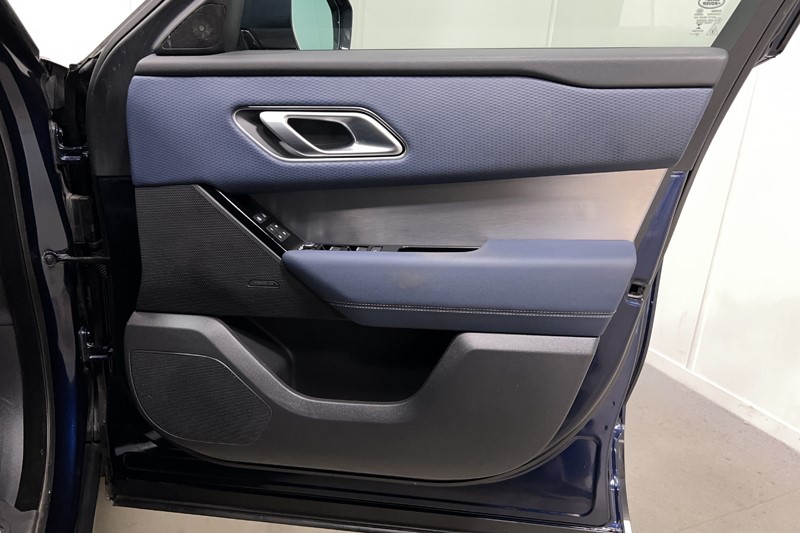 2023 (23) LAND ROVER RANGE ROVER VELAR 2.0 P250 R-Dynamic S 5dr Auto 5210896