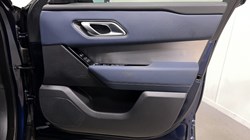 2023 (23) LAND ROVER RANGE ROVER VELAR 2.0 P250 R-Dynamic S 5dr Auto 5210896