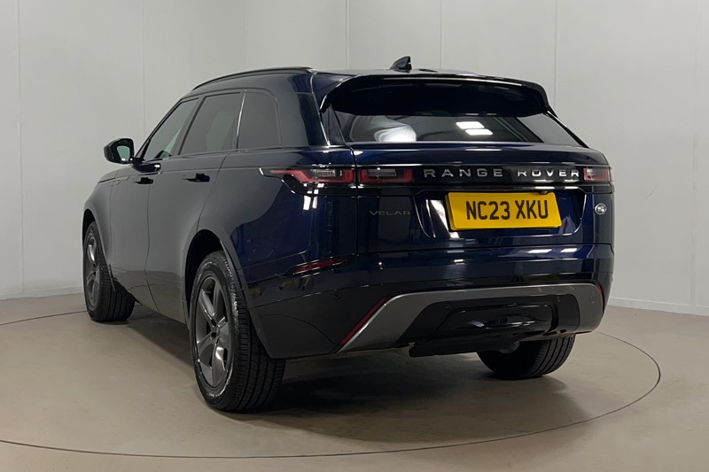 2023 (23) LAND ROVER RANGE ROVER VELAR 2.0 P250 R-Dynamic S 5dr Auto 5210885