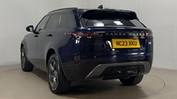 2023 (23) LAND ROVER RANGE ROVER VELAR 2.0 P250 R-Dynamic S 5dr Auto 5210885