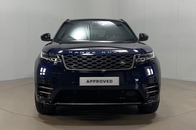 2023 (23) LAND ROVER RANGE ROVER VELAR 2.0 P250 R-Dynamic S 5dr Auto 5210890