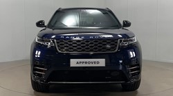 2023 (23) LAND ROVER RANGE ROVER VELAR 2.0 P250 R-Dynamic S 5dr Auto 5210890