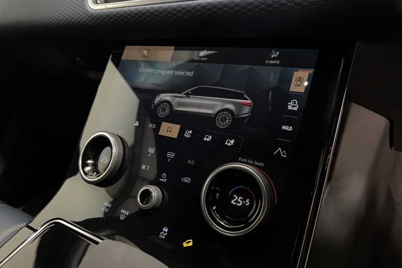 2023 (23) LAND ROVER RANGE ROVER VELAR 2.0 P250 R-Dynamic S 5dr Auto 5210909