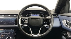 2023 (23) LAND ROVER RANGE ROVER VELAR 2.0 P250 R-Dynamic S 5dr Auto 5210894