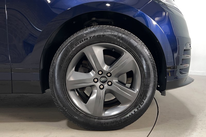 2023 (23) LAND ROVER RANGE ROVER VELAR 2.0 P250 R-Dynamic S 5dr Auto 5210891