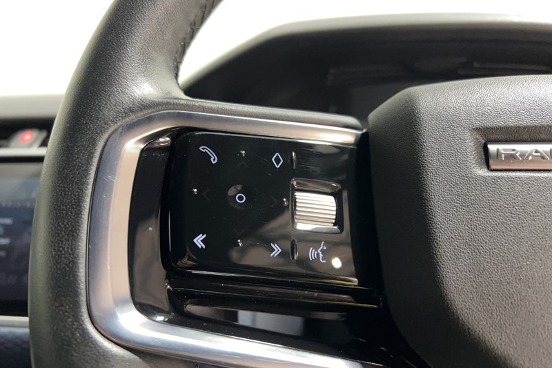 2023 (23) LAND ROVER RANGE ROVER VELAR 2.0 P250 R-Dynamic S 5dr Auto 5210905