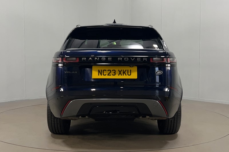 2023 (23) LAND ROVER RANGE ROVER VELAR 2.0 P250 R-Dynamic S 5dr Auto 5210889
