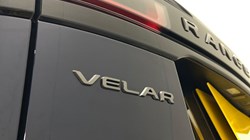2023 (23) LAND ROVER RANGE ROVER VELAR 2.0 P250 R-Dynamic S 5dr Auto 5210935