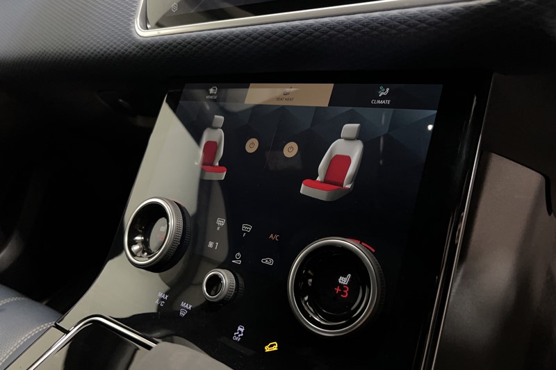 2023 (23) LAND ROVER RANGE ROVER VELAR 2.0 P250 R-Dynamic S 5dr Auto 5210910